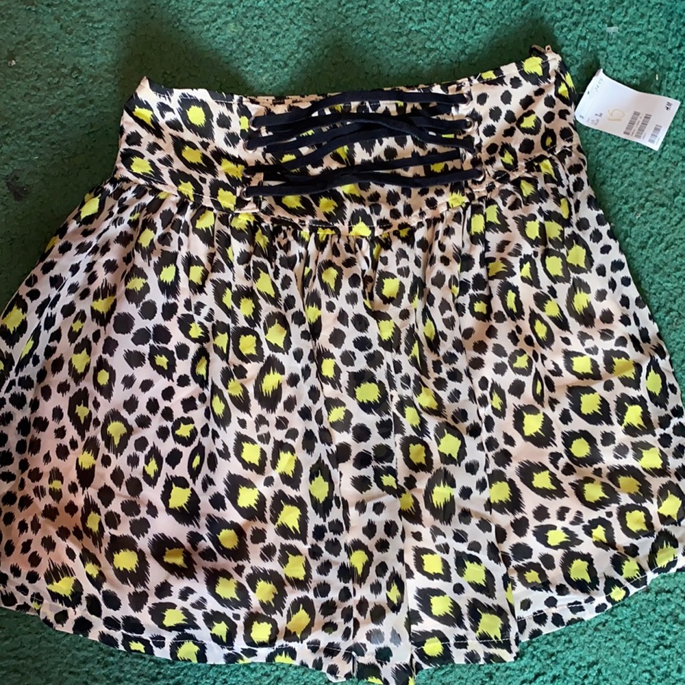 Skirt